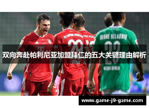 双向奔赴帕利尼亚加盟拜仁的五大关键理由解析 双向奔赴帕利尼亚加盟拜仁的五大关键理由解析