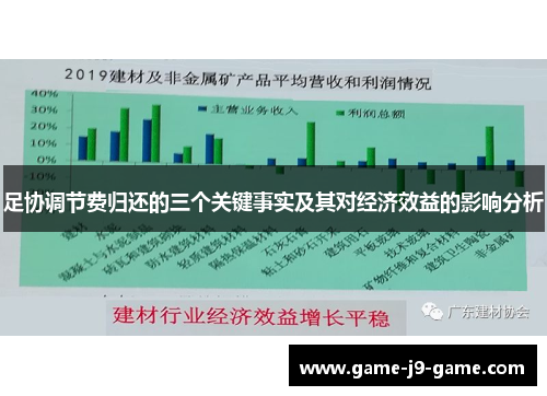 足协调节费归还的三个关键事实及其对经济效益的影响分析 足协调节费归还的三个关键事实及其对经济效益的影响分析