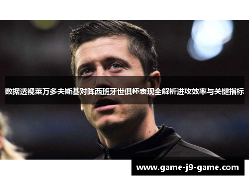 数据透视莱万多夫斯基对阵西班牙世俱杯表现全解析进攻效率与关键指标 数据透视莱万多夫斯基对阵西班牙世俱杯表现全解析进攻效率与关键指标